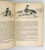 REID Mayne - Jeździec bez głowy. Przełożył Zygmunt Glinka. Okł. i ilustr. Stanisława Töpfera